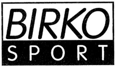 BIRKO SPORT