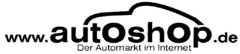 www.autoshop.de Der Automarkt im Internet