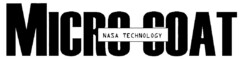 MICRO COAT NASA TECHNOLOGY