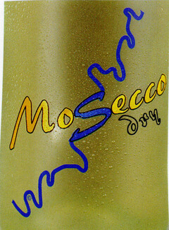 MoSecco dry