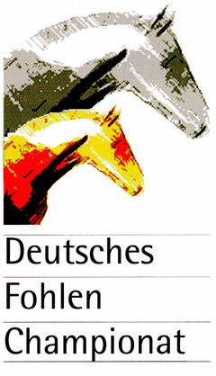 Deutsches Fohlen Championat