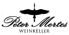 Peter Mertes WEINKELLER