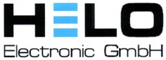 HELO Electronic GmbH