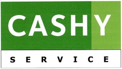 CASHY SERVICE