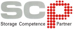 Scp Storage Competence Partner