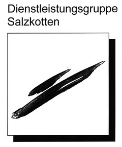 Dienstleistungsgruppe Salzkotten