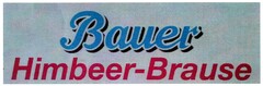 Bauer Himbeer-Brause