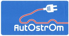 AutOstrOm