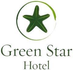 Green Star Hotel