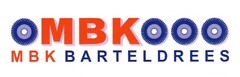 MBK BARTELDREES