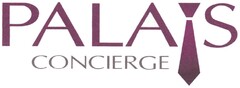 PALAIS CONCIERGE