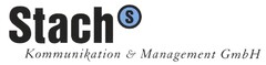 Stach´s Kommunikation & Management GmbH