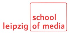 leipzig school of media