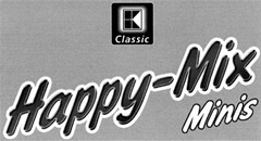 Happy-Mix Minis