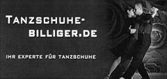 TANZSCHUHE-BILLIGER.DE IHR EXPERTE FÜR TANZSCHUHE