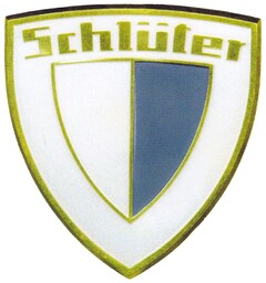 Schlüter