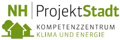 NH ProjektStadt KOMPETENZZENTRUM KLIMA UND ENERGIE