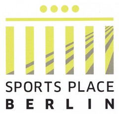 SPORTS PLACE BERLIN