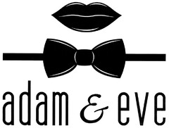 adam & eve