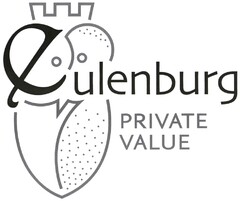 Eulenburg PRIVATE VALUE
