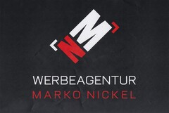 WERBEAGENTUR MARKO NICKEL