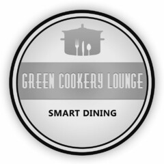 Green Cookery Lounge