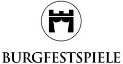 BURGFESTSPIELE