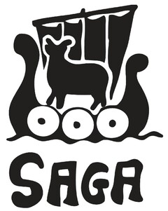 SAGA