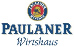 PAULANER MÜNCHEN PAULANER Wirtshaus