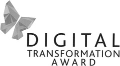 DIGITAL TRANSFORMATION AWARD