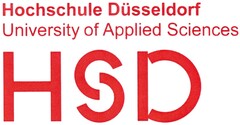 Hochschule Düsseldorf