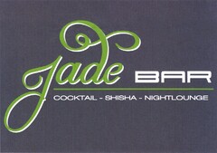 jade BAR