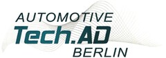 AUTOMOTIVE Tech.AD BERLIN