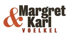 Margret & Karl VOELKEL