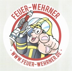 FEUER-WEHRNER  WWW.FEUER-WEHRNER.DE