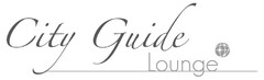 City Guide Lounge