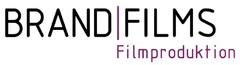 BRAND FILMS Filmproduktion