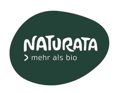 NATURATA mehr als bio