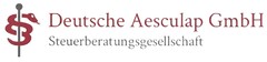 Deutsche Aesculap GmbH Steuerberatungsgesellschaft