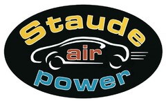 Staude air power