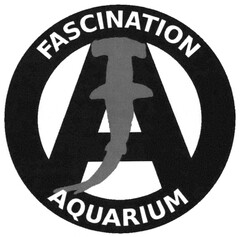 FASCINATION AQUARIUM