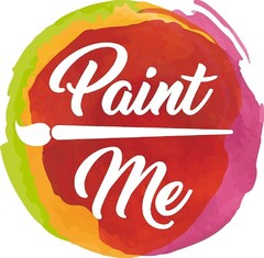 Paint Me