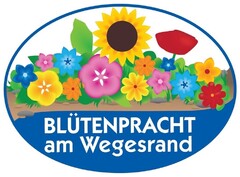 BLÜTENPRACHT am Wegesrand