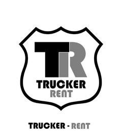 TR TRUCKER RENT