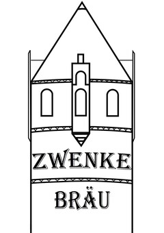 ZWENKE BRÄU