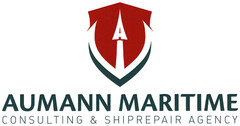 AUMANN MARITIME CONSULTING & SHIPREPAIR AGENCY