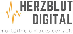 HERZBLUT DIGITAL marketing am puls der zeit