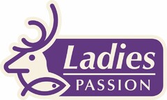 Ladies PASSION