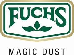 FUCHS MAGIC DUST