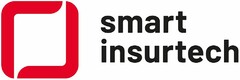 smart insurtech